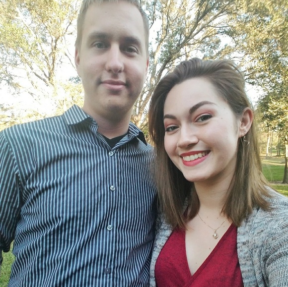 Meet your seller/buyer!! - Picture 2 of 2